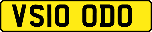 VS10ODO