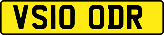 VS10ODR