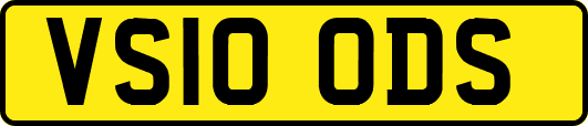 VS10ODS