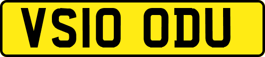 VS10ODU