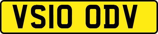 VS10ODV