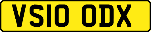 VS10ODX