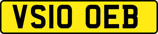 VS10OEB