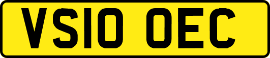 VS10OEC
