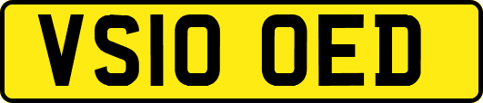 VS10OED
