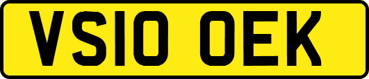 VS10OEK