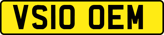 VS10OEM