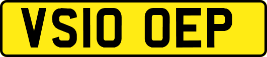 VS10OEP