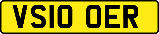 VS10OER