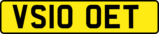 VS10OET
