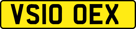VS10OEX