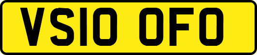 VS10OFO