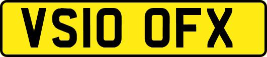 VS10OFX