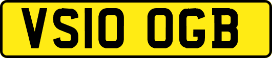 VS10OGB