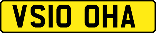 VS10OHA