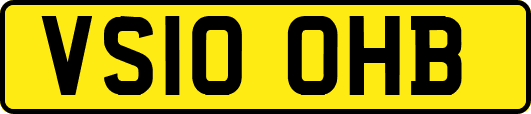 VS10OHB