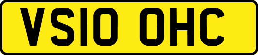 VS10OHC