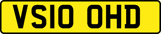 VS10OHD