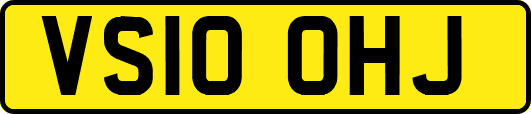 VS10OHJ