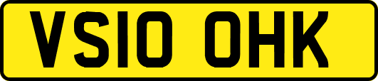 VS10OHK