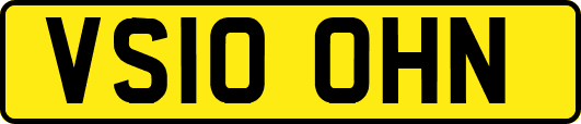 VS10OHN
