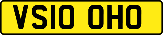 VS10OHO