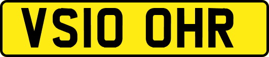 VS10OHR