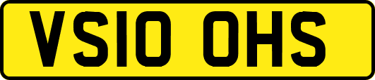 VS10OHS