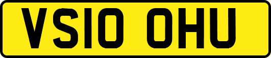 VS10OHU