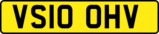 VS10OHV