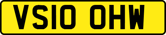 VS10OHW