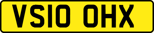 VS10OHX