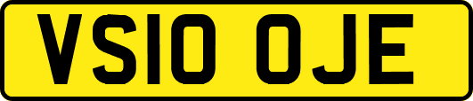 VS10OJE