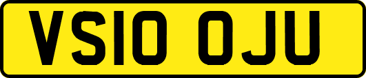 VS10OJU
