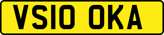 VS10OKA