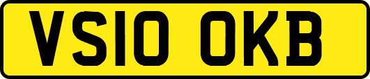 VS10OKB