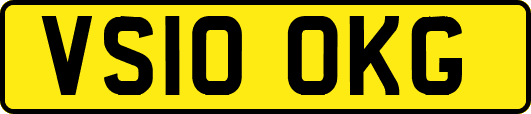 VS10OKG
