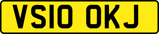 VS10OKJ