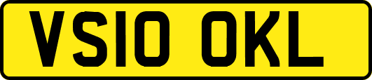 VS10OKL