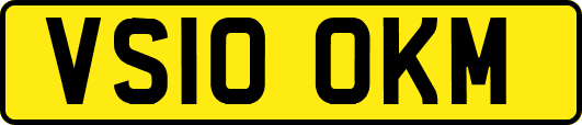 VS10OKM