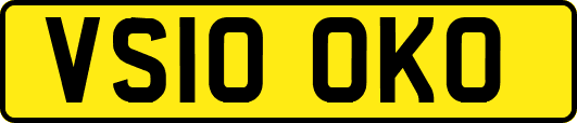 VS10OKO