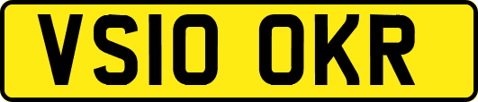 VS10OKR