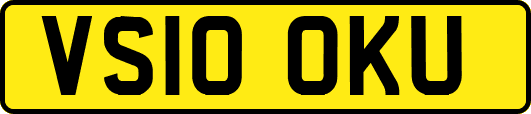 VS10OKU
