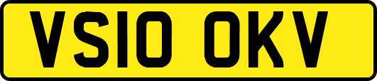 VS10OKV