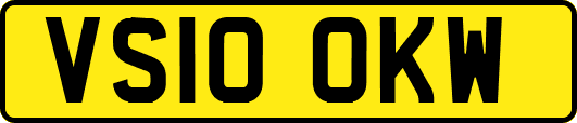 VS10OKW