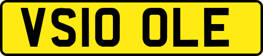 VS10OLE