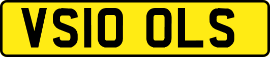 VS10OLS