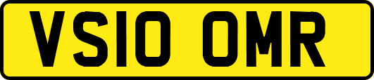 VS10OMR