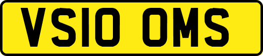 VS10OMS