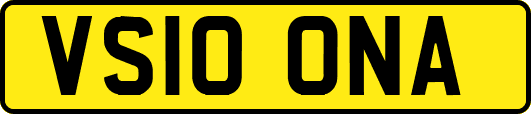 VS10ONA